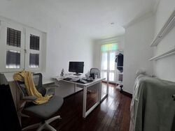 Blair Plain Conservation Area (D2), Terrace #553790251